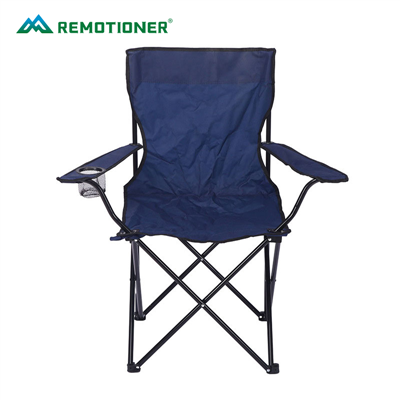 Silla de pesca portátil ligera