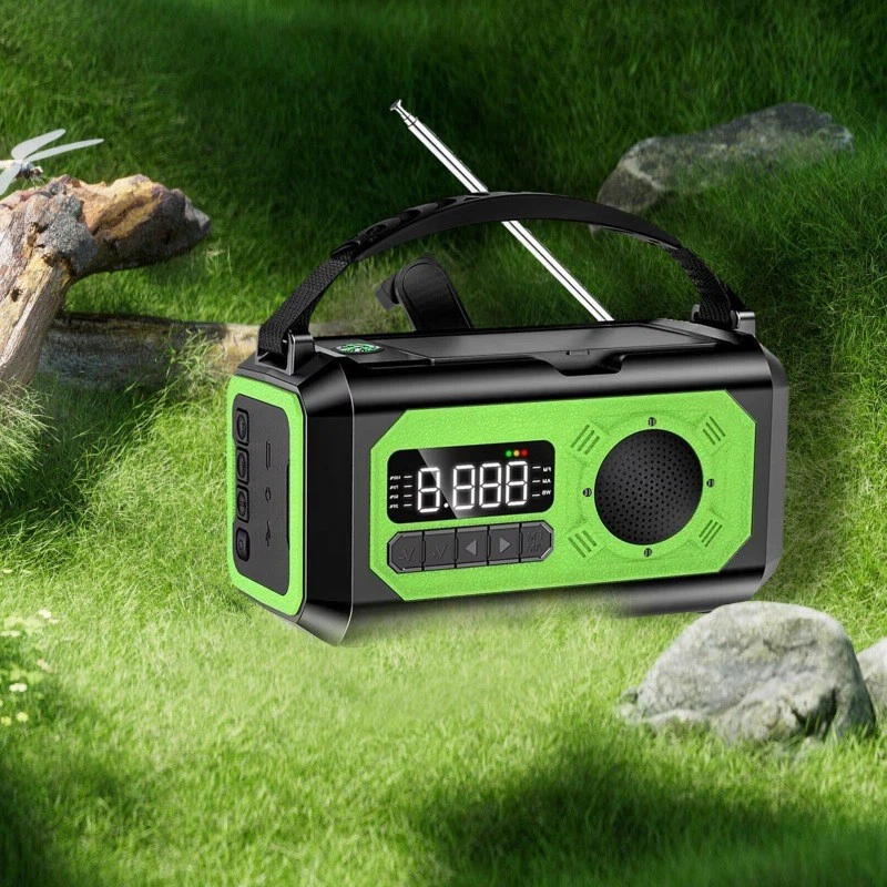 Portable Radio