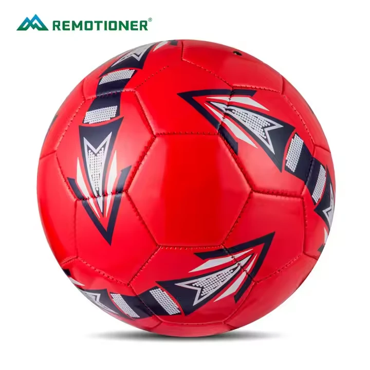 PVC PU Match Official Football Balones