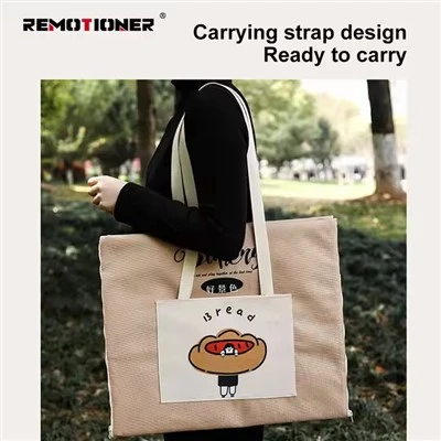 Mochila de picnic para 4 con manta